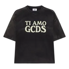 Футболка с принтом