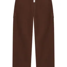 Брюки с кулиской Брюки с кулиской