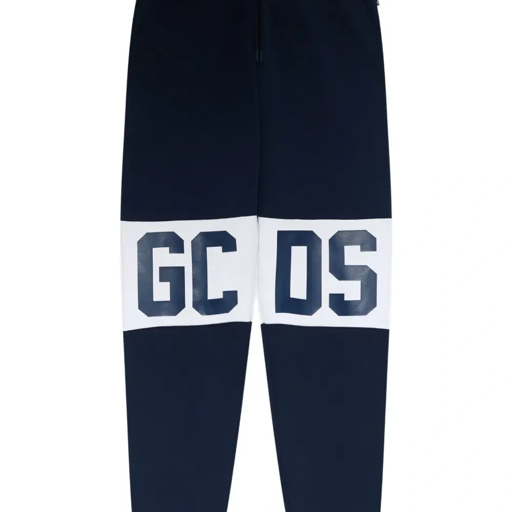 Брюки с логотипом