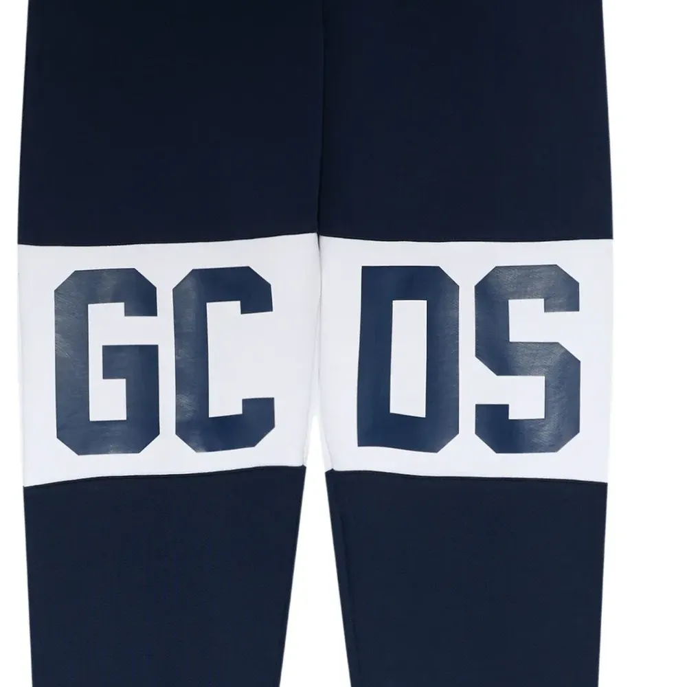 Брюки с логотипом