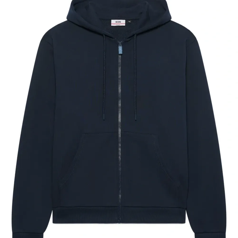 Худи на молнии