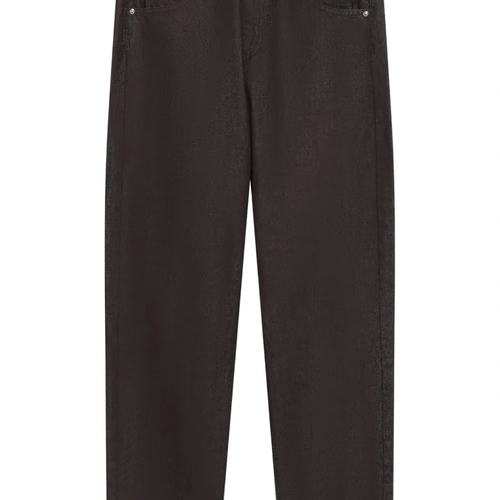 Брюки с логотипом