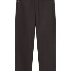 Брюки с логотипом Брюки с логотипом