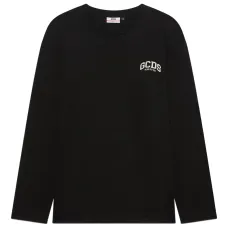 Футболка с длинными рукавами Футболка с длинными рукавами