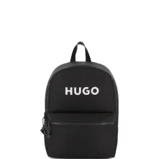 Рюкзак с логотипом