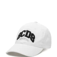 Бейсболка с вышитым логотипом Бейсболка с вышитым логотипом