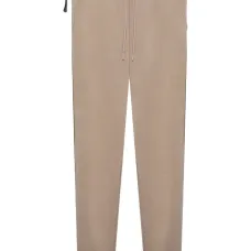 Спортивные брюки scouba с декоративной лентой с логотипом