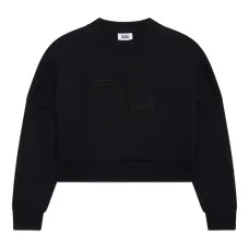 Толстовка с вышивкой