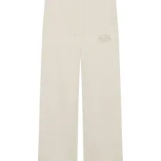 Брюки с логотипом Брюки с логотипом