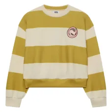 Свитер в полоску Свитер в полоску