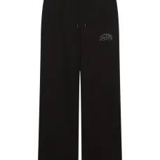 Брюки с логотипом Брюки с логотипом