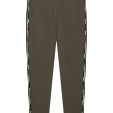 Спортивные брюки с логотипом