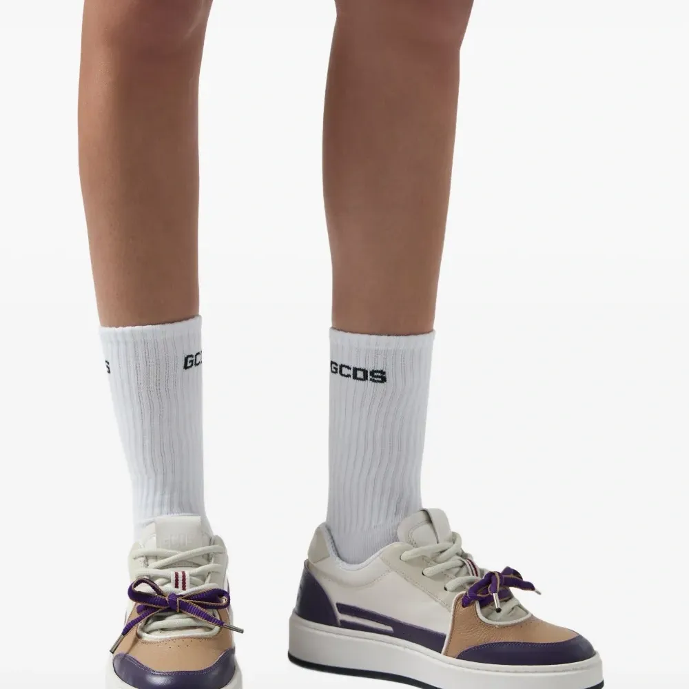 Кроссовки Bucket с бантом Кроссовки Bucket с бантом