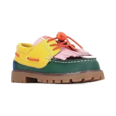 X Camper ботинки Compas nautic X Camper ботинки Compas nautic