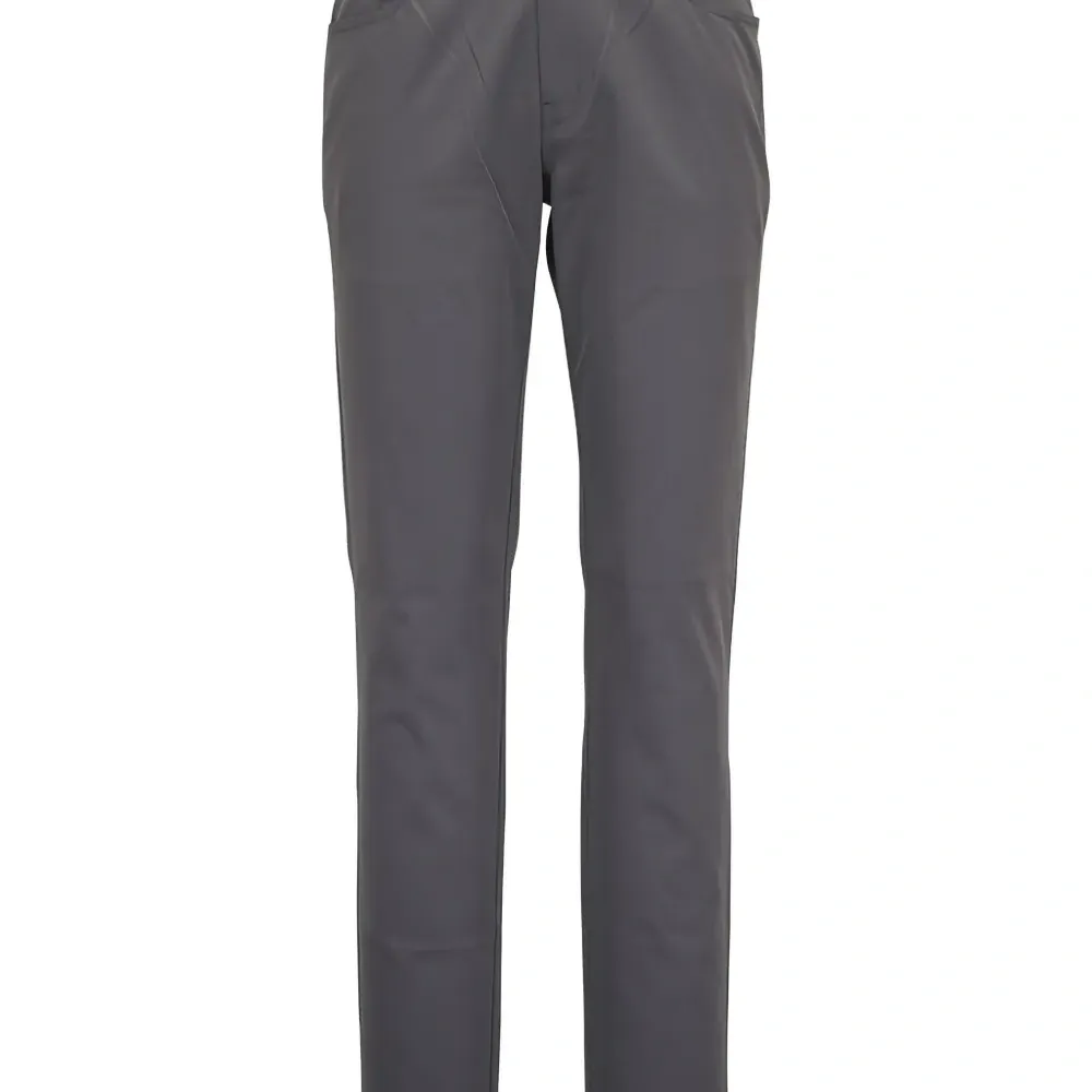 Брюки EB66 с пятью карманами