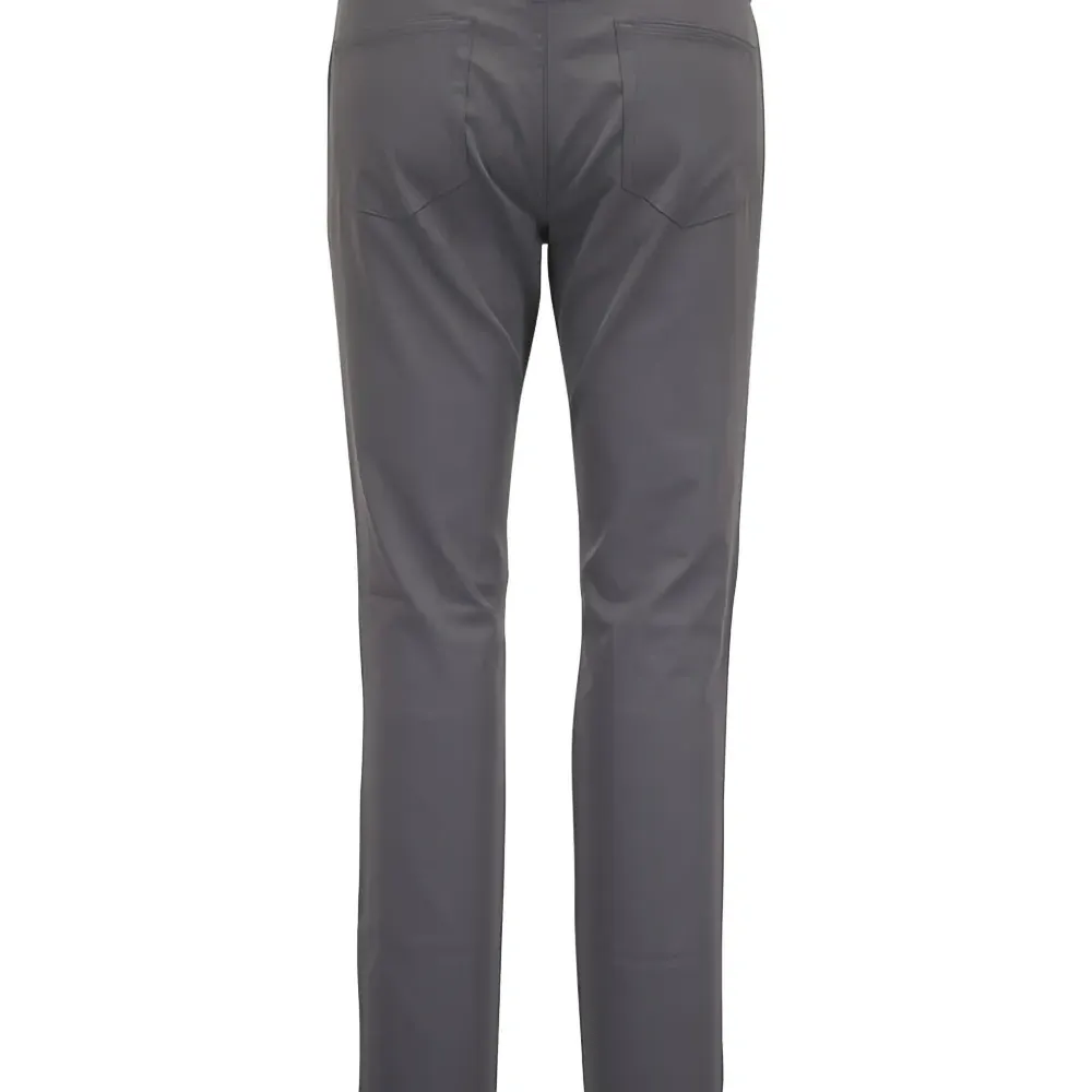 Брюки EB66 с пятью карманами