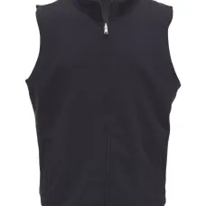 Жилет Ryder с воротником на молнии Жилет Ryder с воротником на молнии