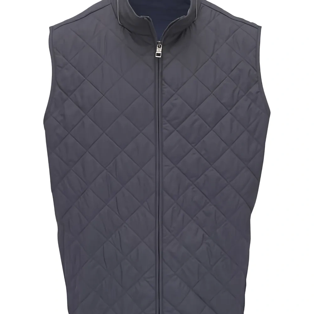 Стеганый жилет Essex