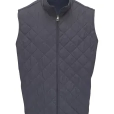 Стеганый жилет Essex