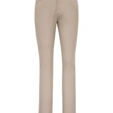 Брюки с нашивкой-логотипом Брюки с нашивкой-логотипом