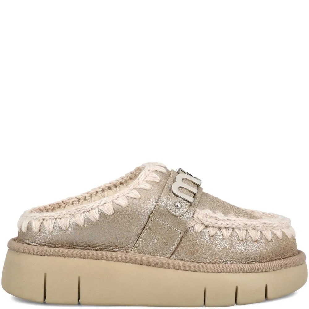 Ботильоны Bounce с отделкой Ботильоны Bounce с отделкой