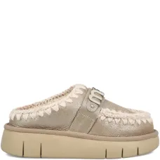 Ботильоны Bounce с отделкой