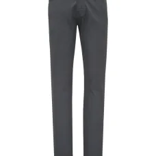 Прямые джинсы с пятью карманами