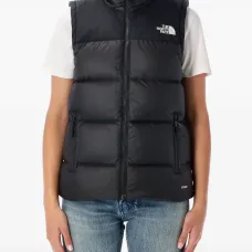 Дутый жилет Diablo