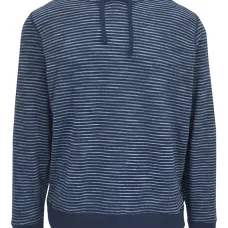 Толстовка с выгоревшими полосками