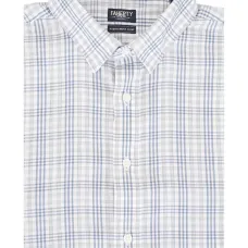 Рубашка в клетку