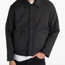 Стёганая куртка