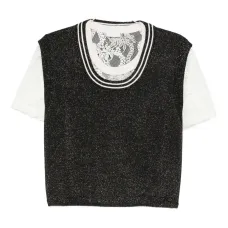 Многослойная футболка