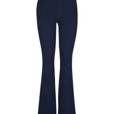 Расклешённые брюки