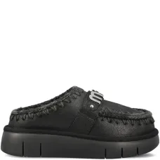 Сандалии Bounce с логотипом и плетёной отделкой Сандалии Bounce с логотипом и плетёной отделкой