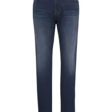 Джинсы Tellis с карманами