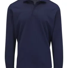 Поло с длинными рукавами