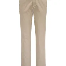 Брюки на пуговицах