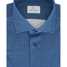 Рубашка с узором