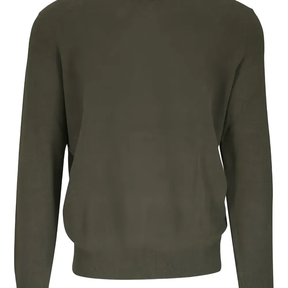 Джемпер Jackson с круглым вырезом