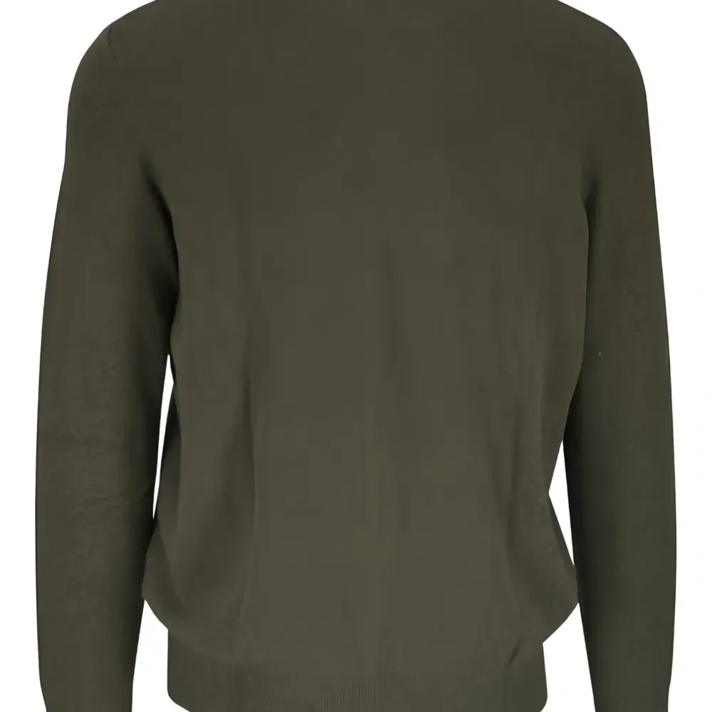 Джемпер Jackson с круглым вырезом