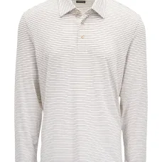 Полосатое поло