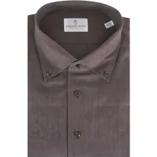 Рубашка на пуговицах