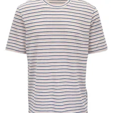 Футболка в полоску