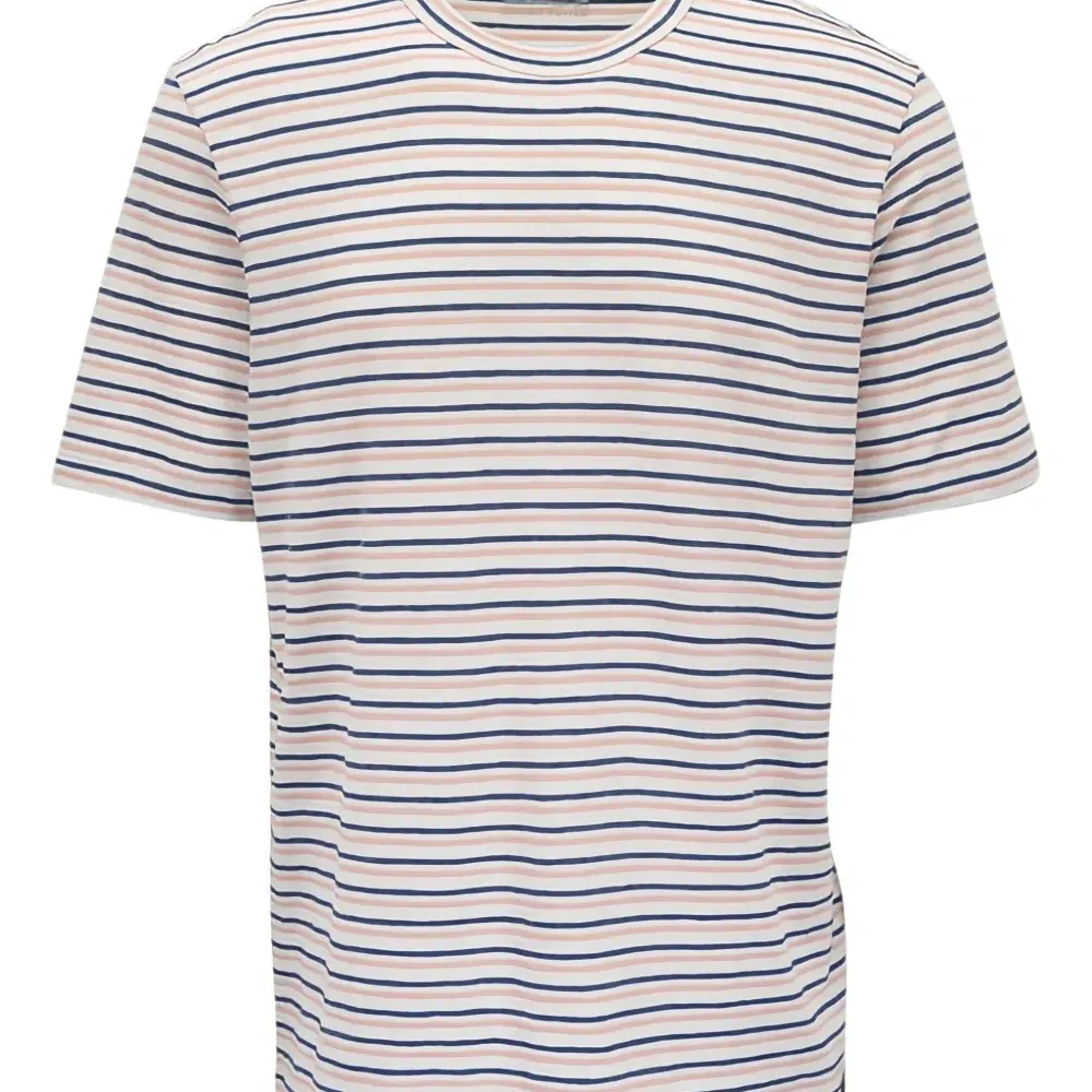 Футболка в полоску