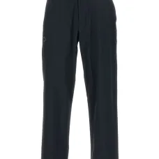 Брюки с логотипом