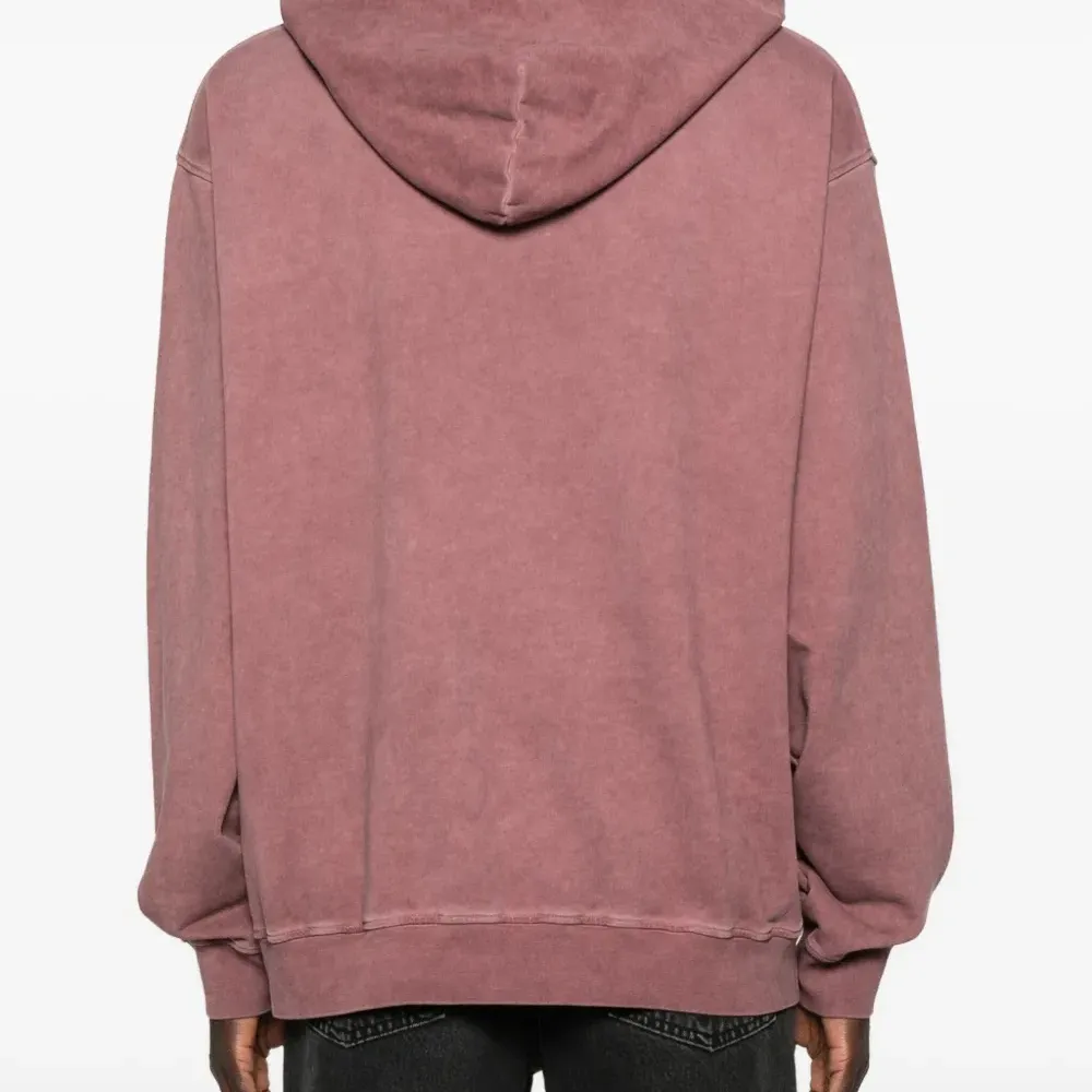 Худи с нашивкой-логотипом Худи с нашивкой-логотипом