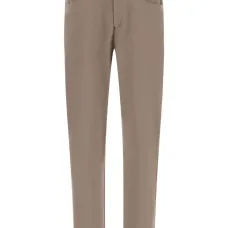 Джинсы B Tech из технической ткани