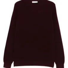 Фактурный свитер