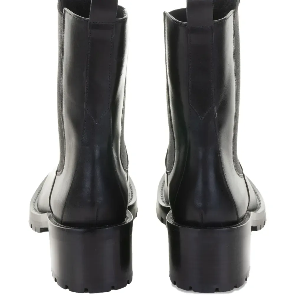 Кожаные челси Cole Ranch