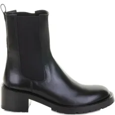 Кожаные челси Cole Ranch